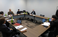 第58回臨時理事会を開催(一般社団法人日本建設組合連合) 2024.03.12