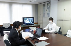 第69回 理事会(一般社団法人日本建設組合連合) 2025.10.30